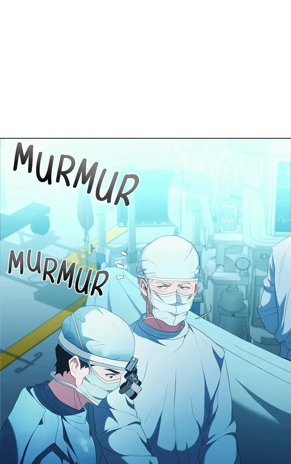 A True Doctor Chapter 215 — Page 39