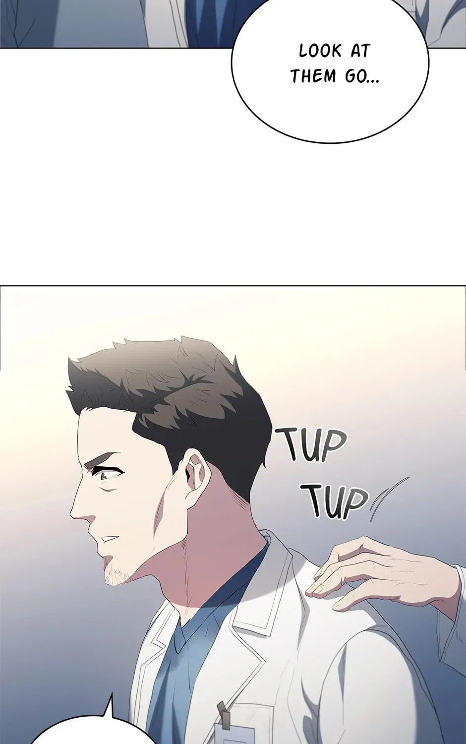 A True Doctor Chapter 215 — Page 51