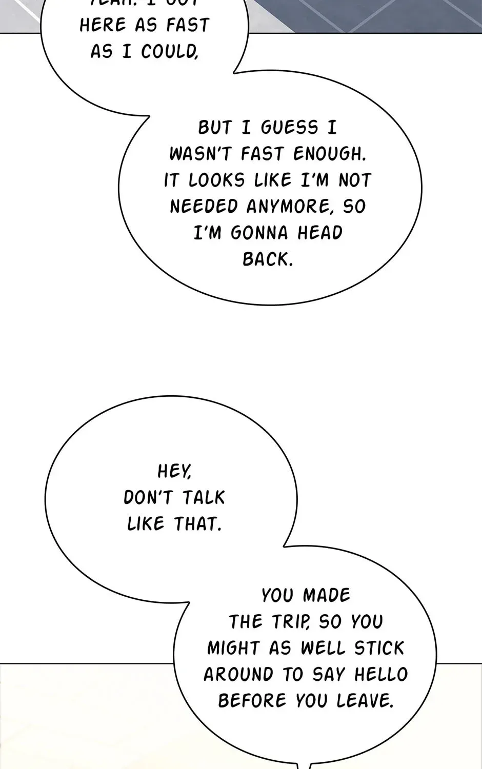 A True Doctor Chapter 215 — Page 63