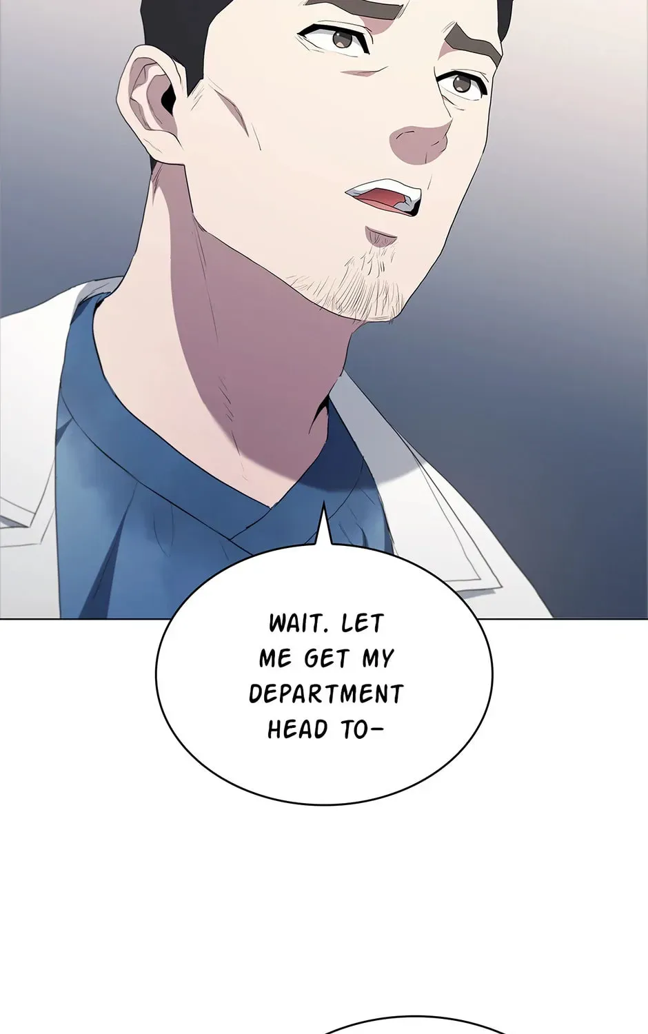 A True Doctor Chapter 215 — Page 65