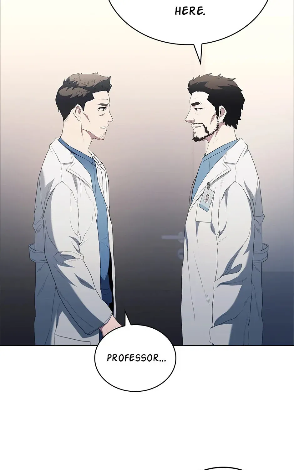 A True Doctor Chapter 215 — Page 67