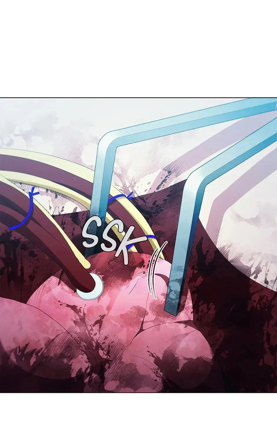 A True Doctor Chapter 215 — Page 90
