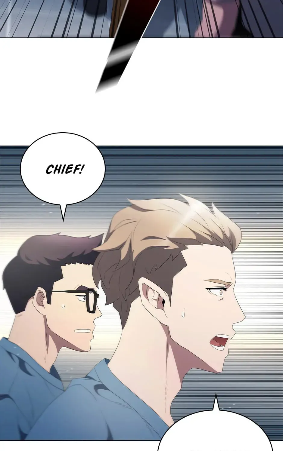 A True Doctor Chapter 216 — Page 103