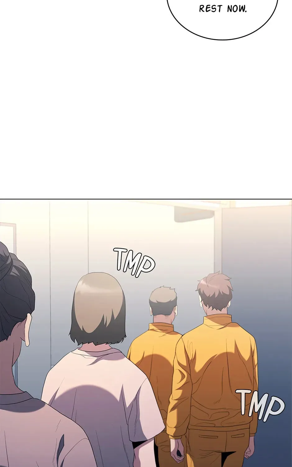 A True Doctor Chapter 216 — Page 117