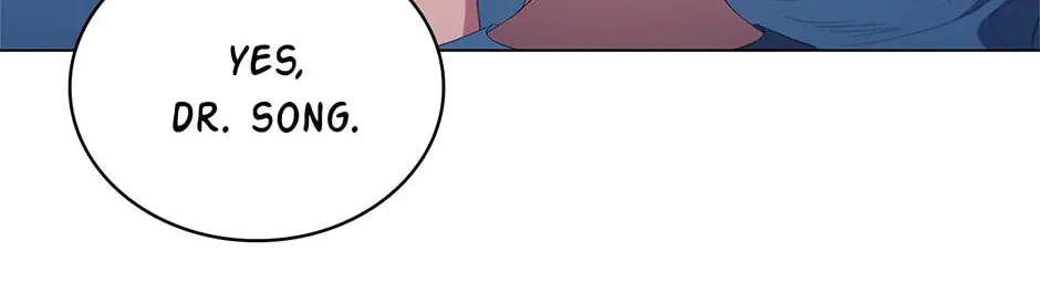 A True Doctor Chapter 216 — Page 124