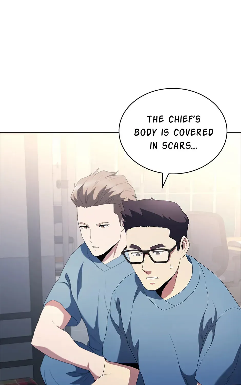 A True Doctor Chapter 216 — Page 132