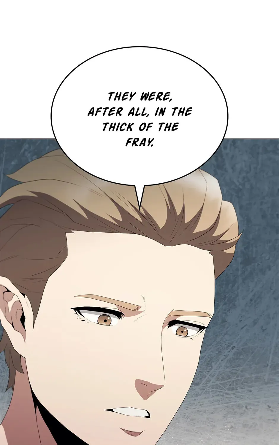 A True Doctor Chapter 216 — Page 138