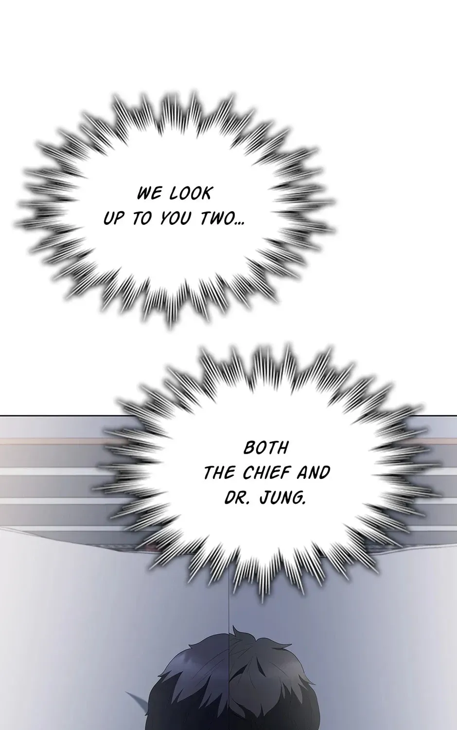 A True Doctor Chapter 216 — Page 142