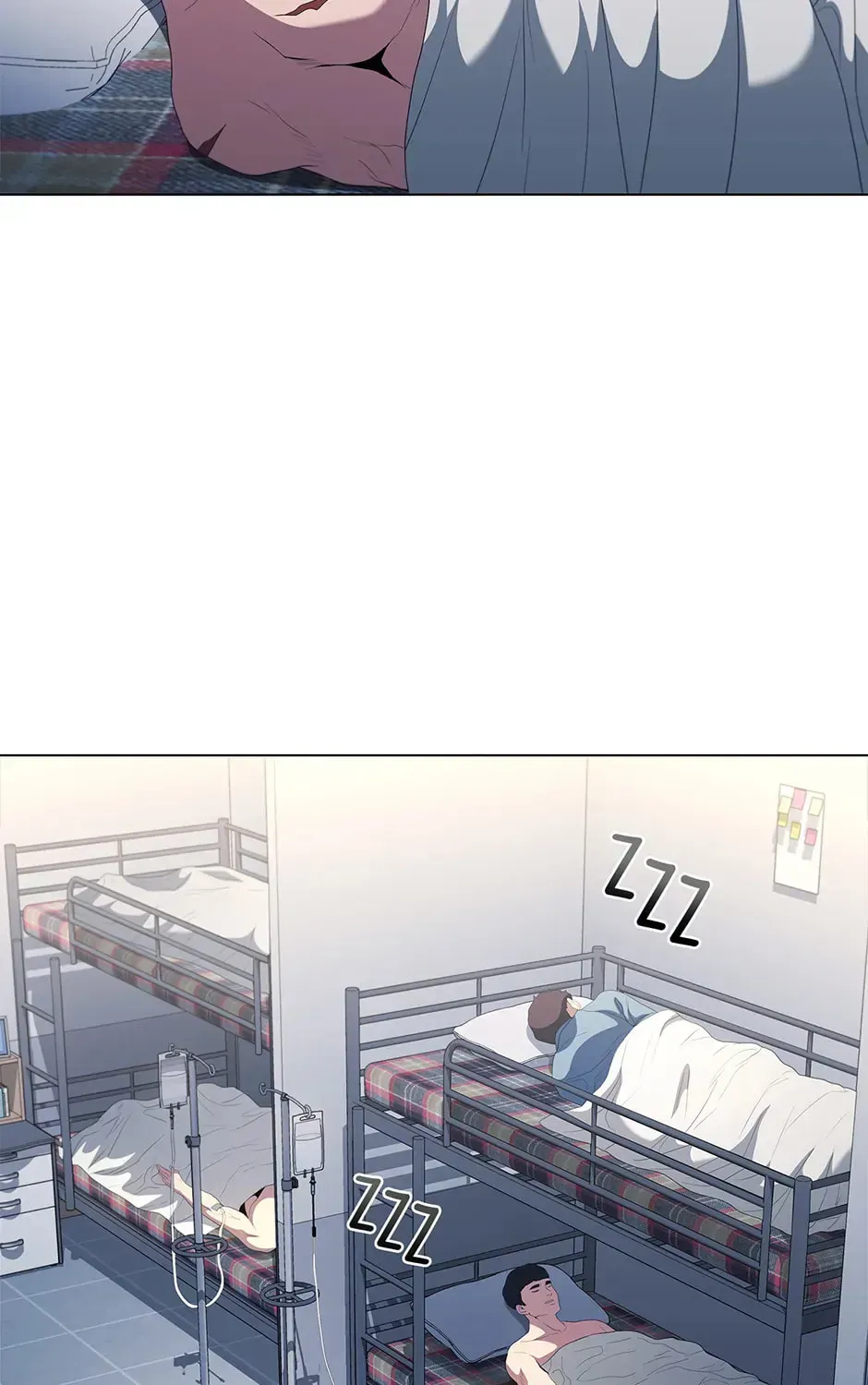 A True Doctor Chapter 216 — Page 150