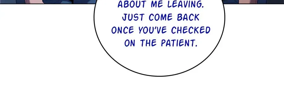 A True Doctor Chapter 216 — Page 24