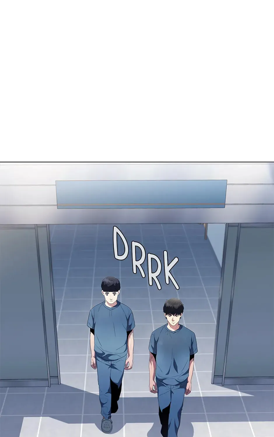 A True Doctor Chapter 216 — Page 29