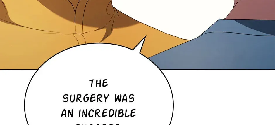 A True Doctor Chapter 216 — Page 44