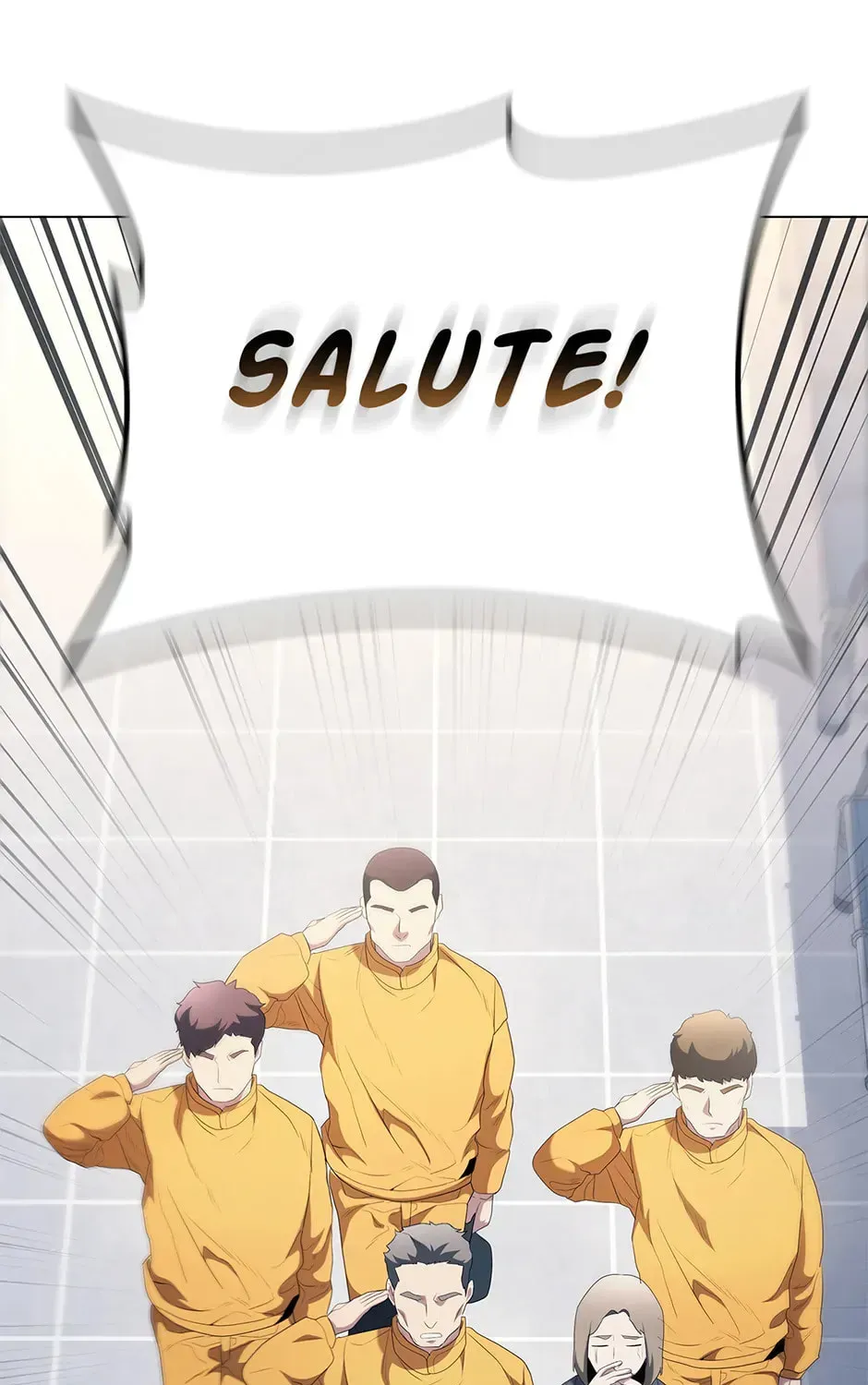 A True Doctor Chapter 216 — Page 59