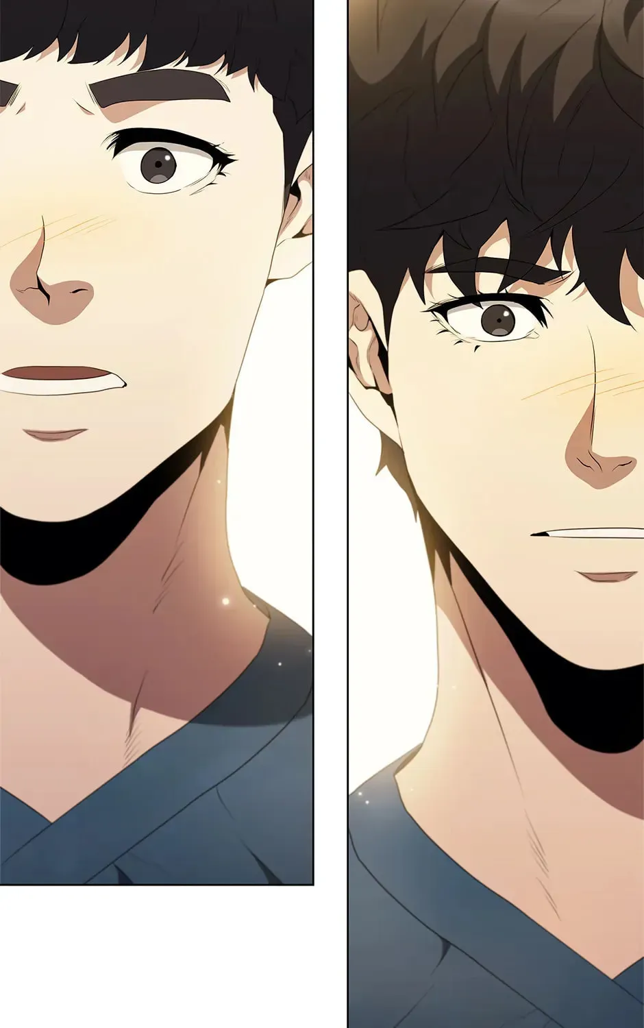A True Doctor Chapter 216 — Page 63