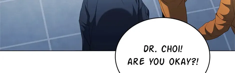 A True Doctor Chapter 216 — Page 78