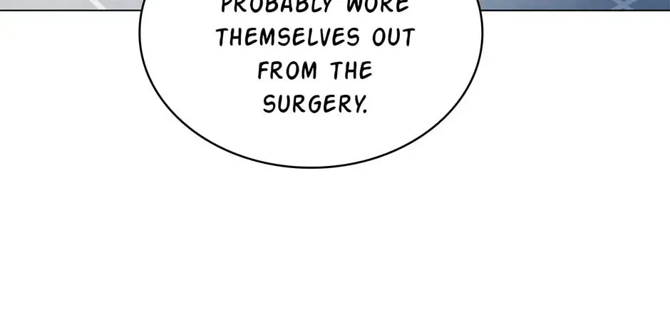 A True Doctor Chapter 216 — Page 92
