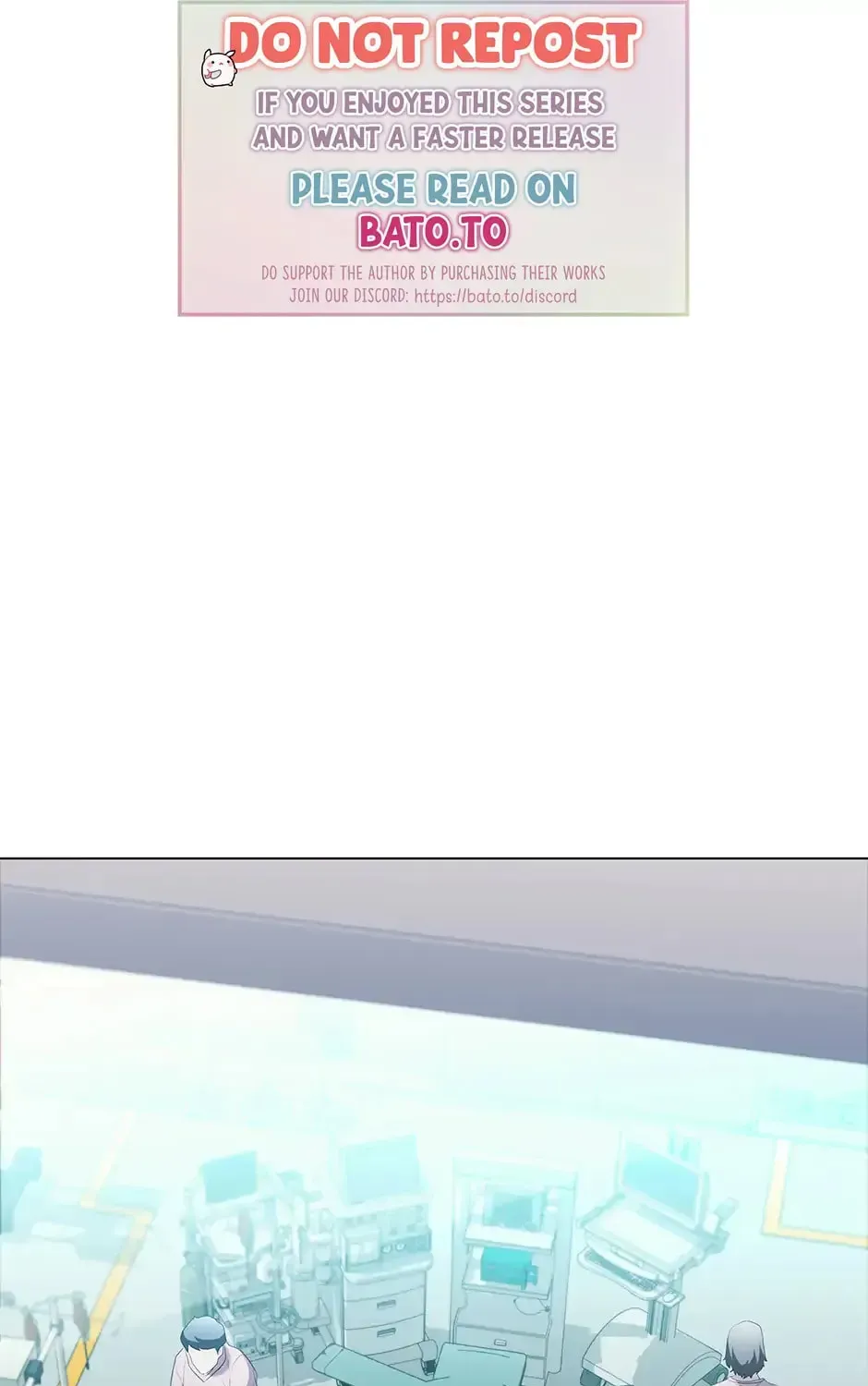 A True Doctor Chapter 217 — Page 1