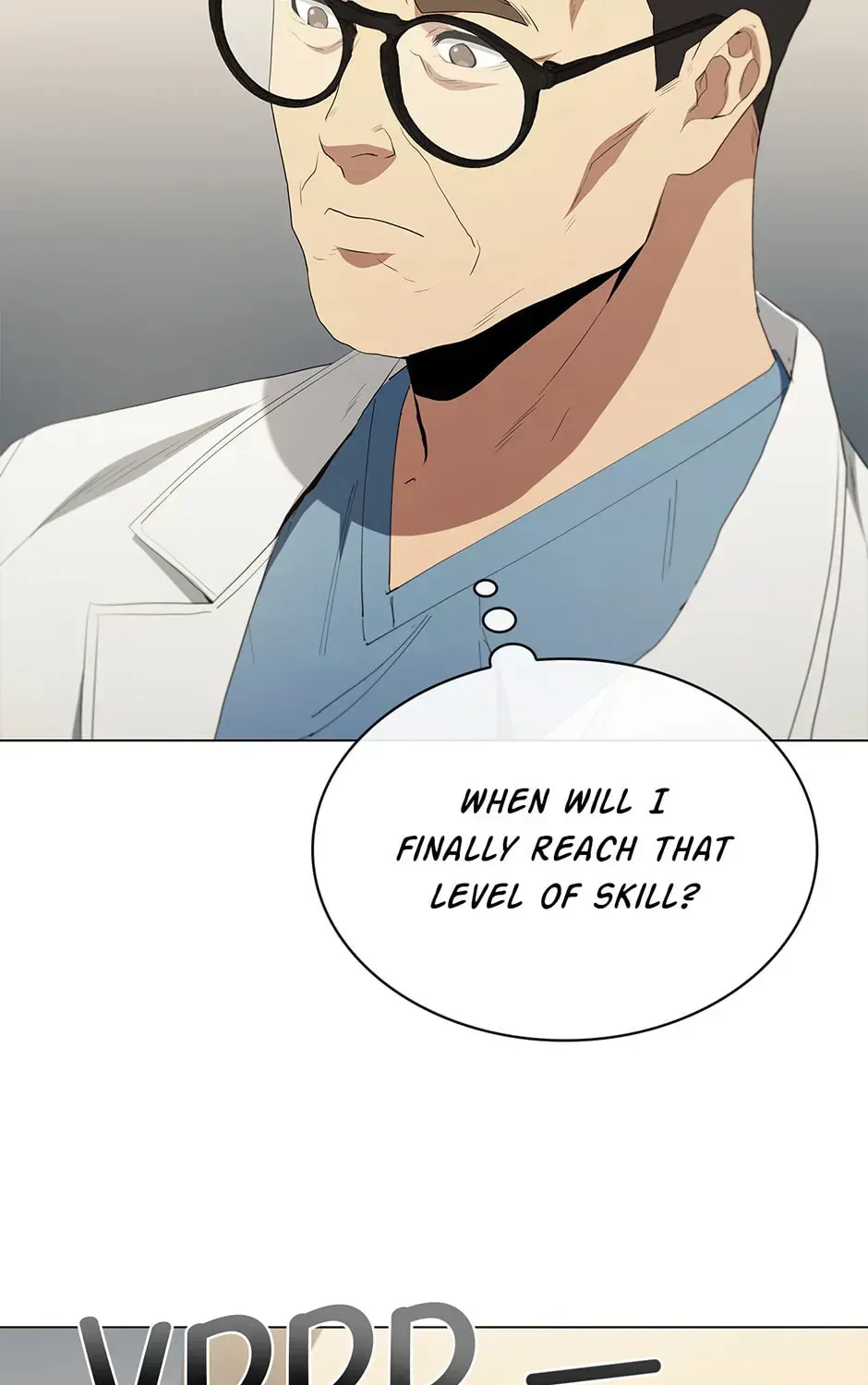 A True Doctor Chapter 217 — Page 7