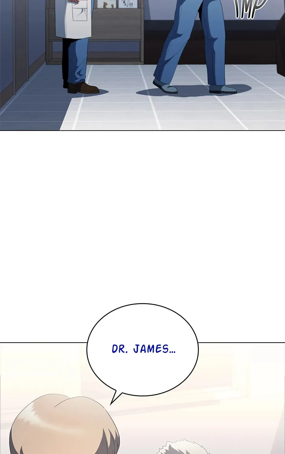 A True Doctor Chapter 217 — Page 103