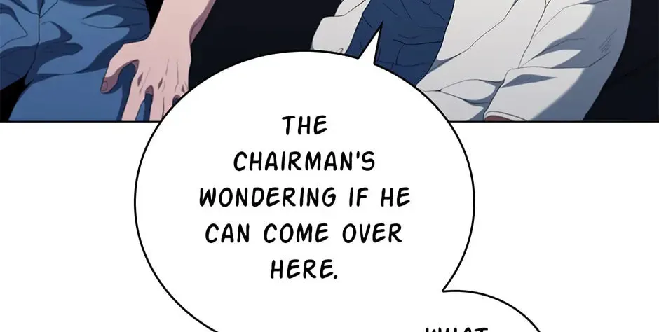 A True Doctor Chapter 217 — Page 158