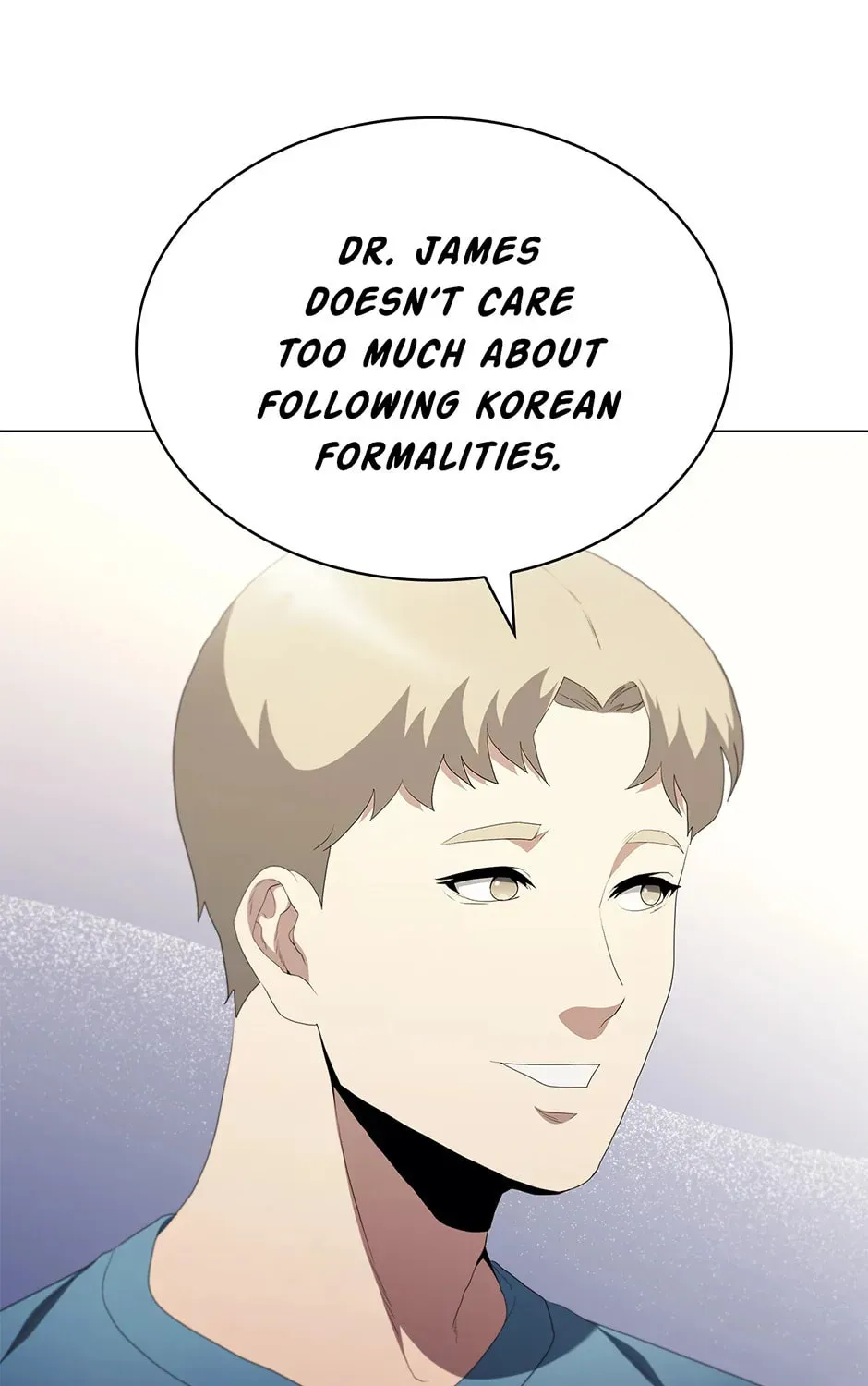 A True Doctor Chapter 217 — Page 163