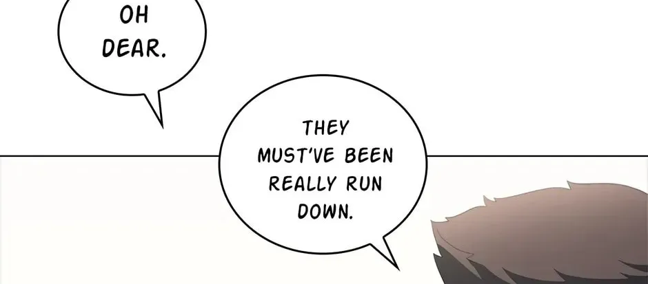 A True Doctor Chapter 217 — Page 30