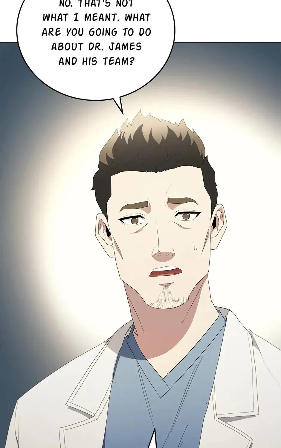 A True Doctor Chapter 217 — Page 37