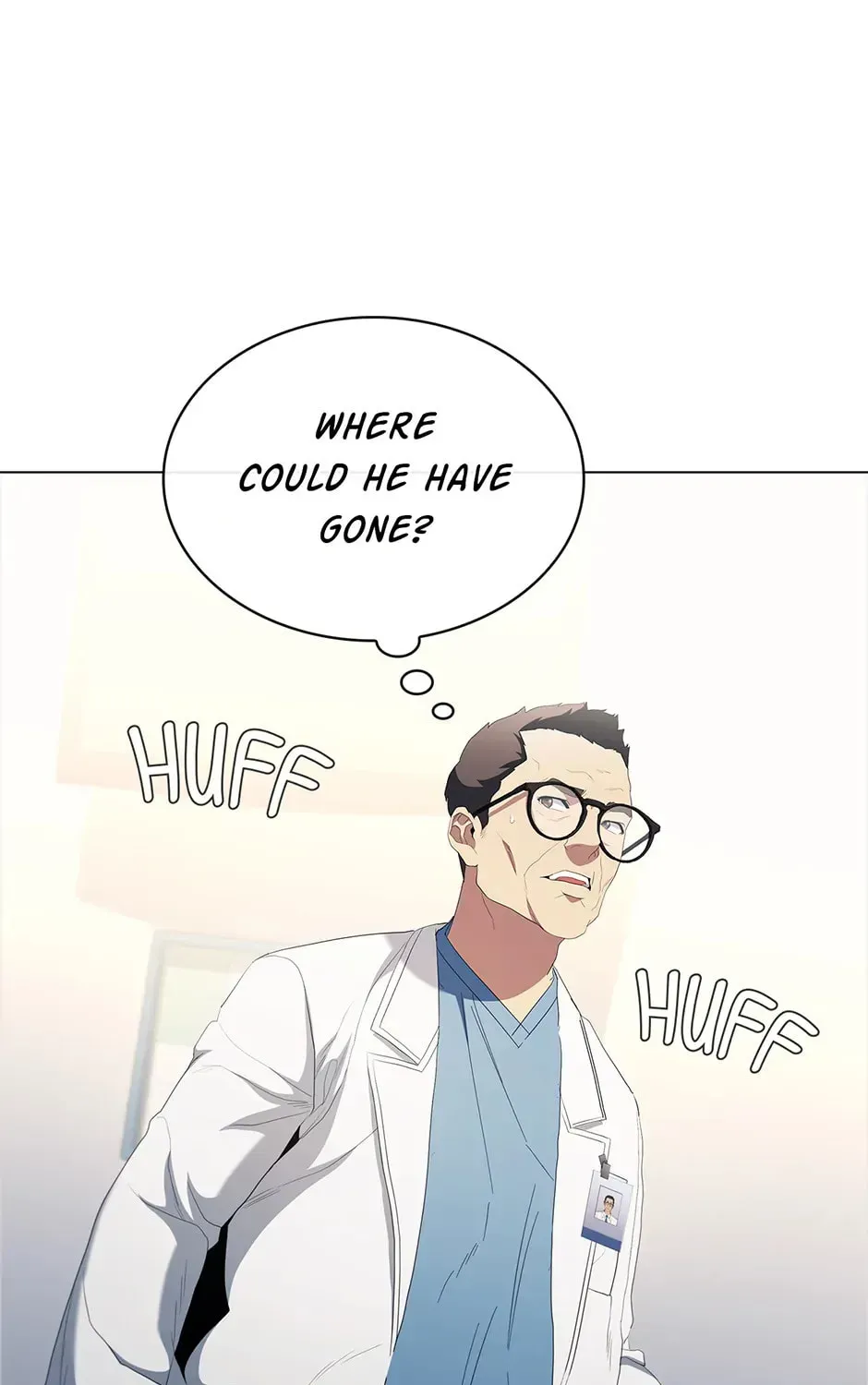 A True Doctor Chapter 217 — Page 51