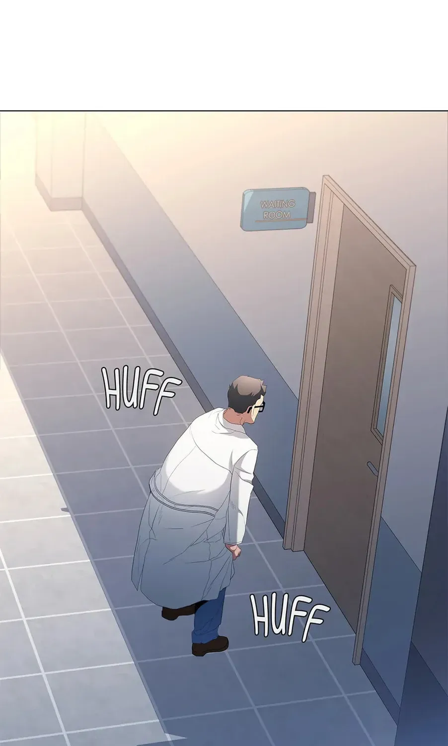 A True Doctor Chapter 217 — Page 61