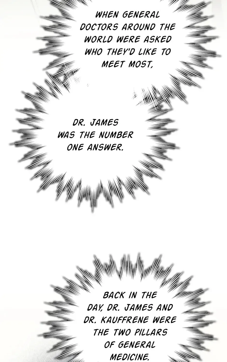 A True Doctor Chapter 217 — Page 65
