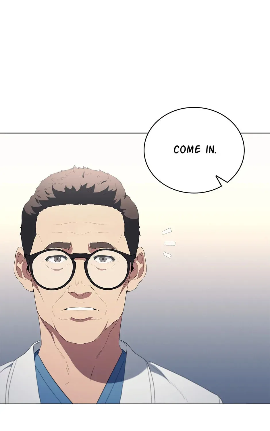 A True Doctor Chapter 217 — Page 73