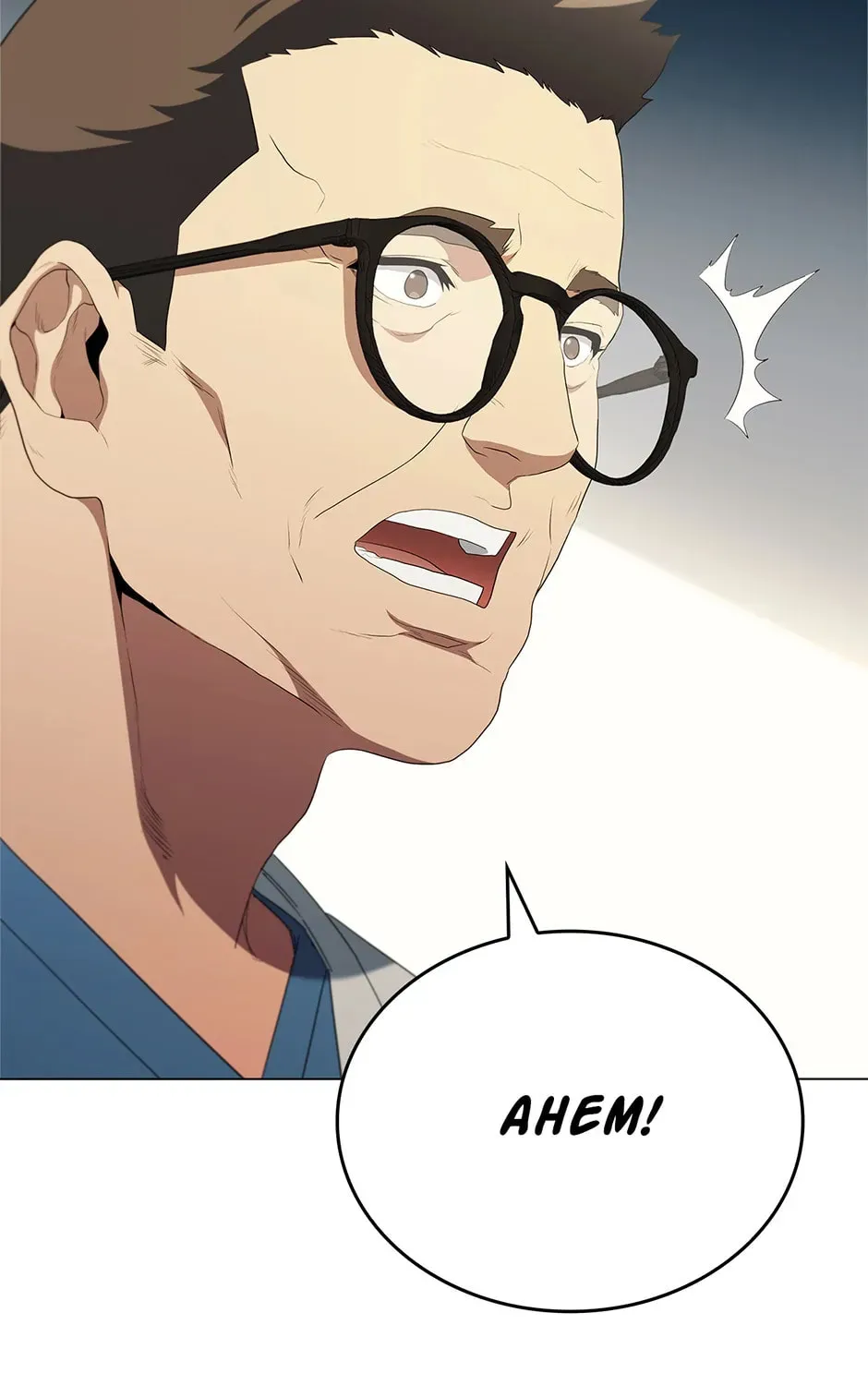 A True Doctor Chapter 217 — Page 76