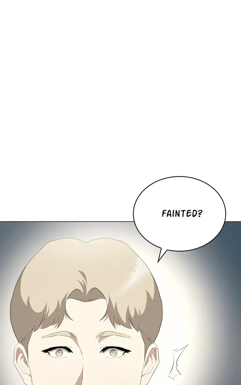 A True Doctor Chapter 217 — Page 99