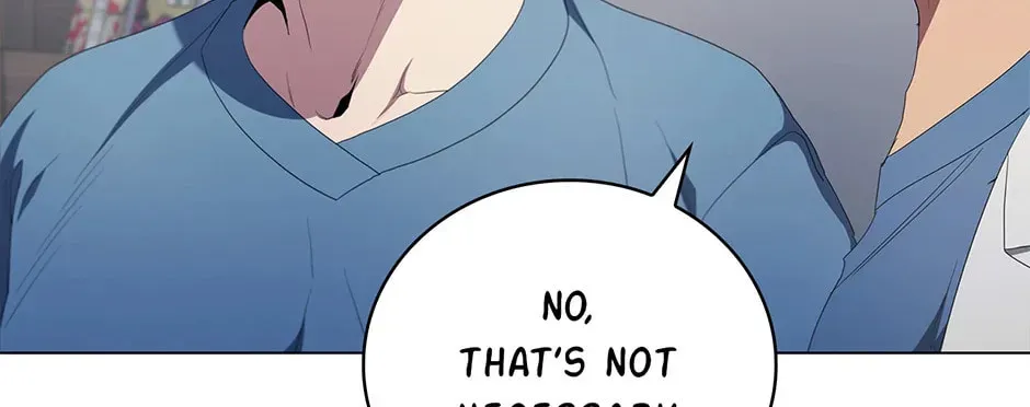 A True Doctor Chapter 218 — Page 2
