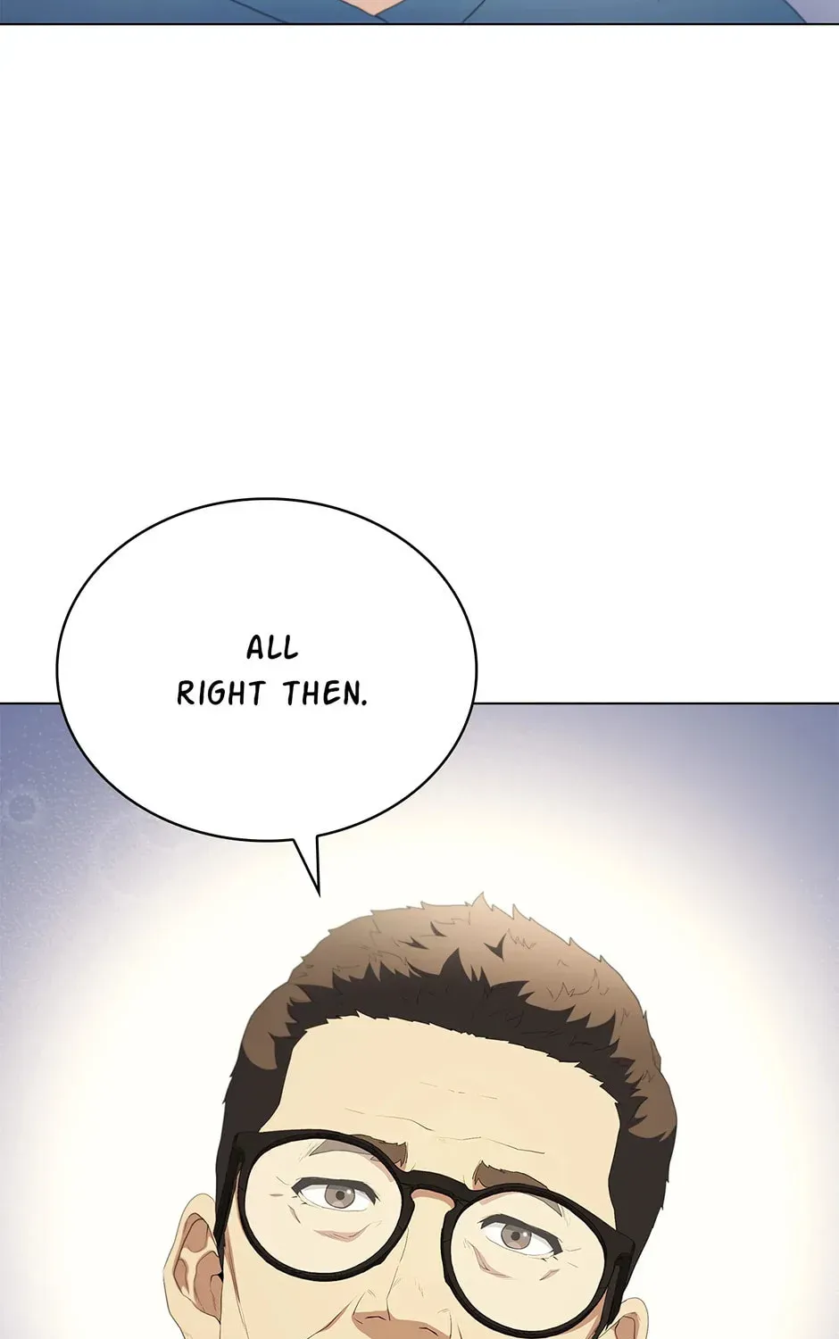 A True Doctor Chapter 218 — Page 5