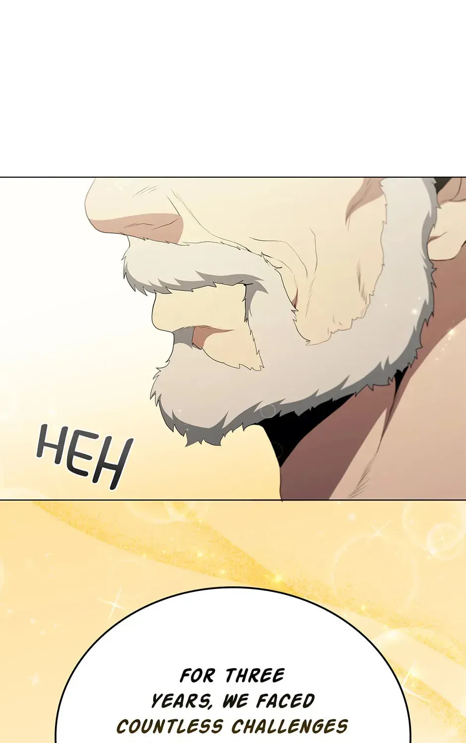 A True Doctor Chapter 218 — Page 109