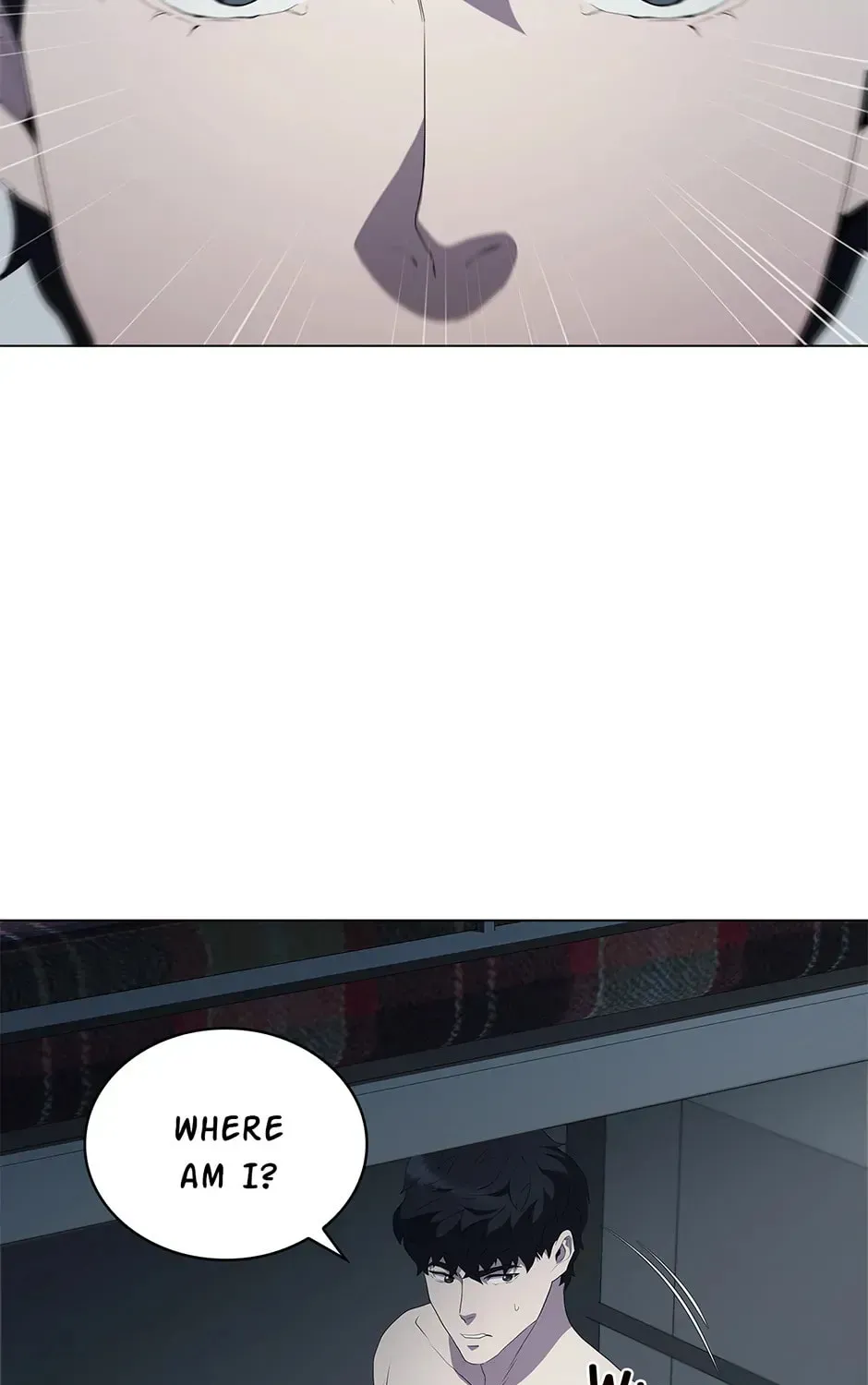 A True Doctor Chapter 218 — Page 145