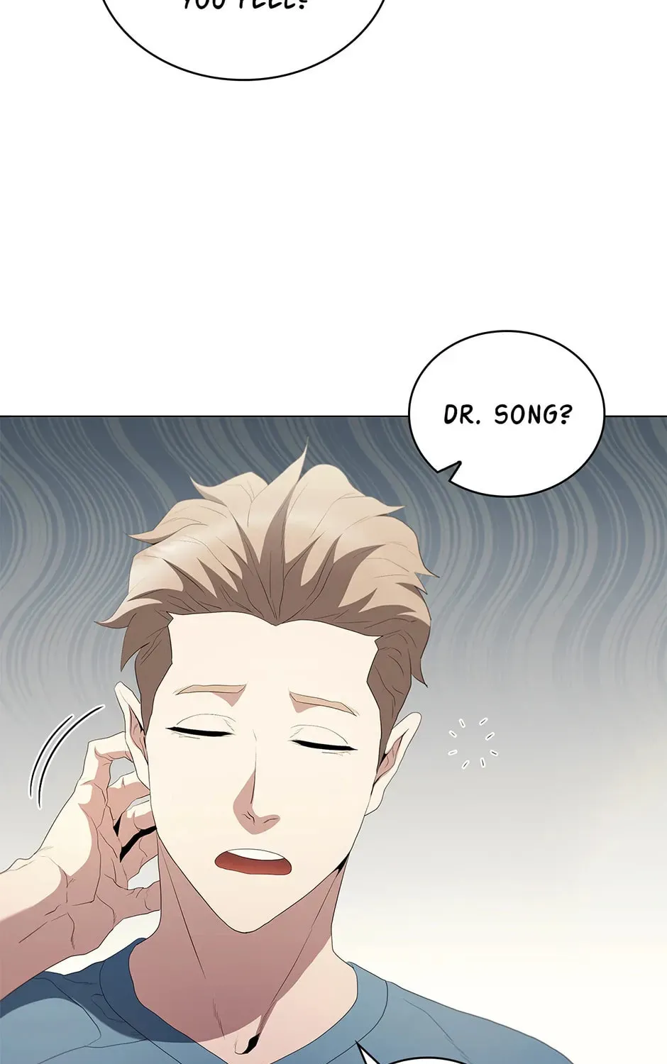 A True Doctor Chapter 218 — Page 151