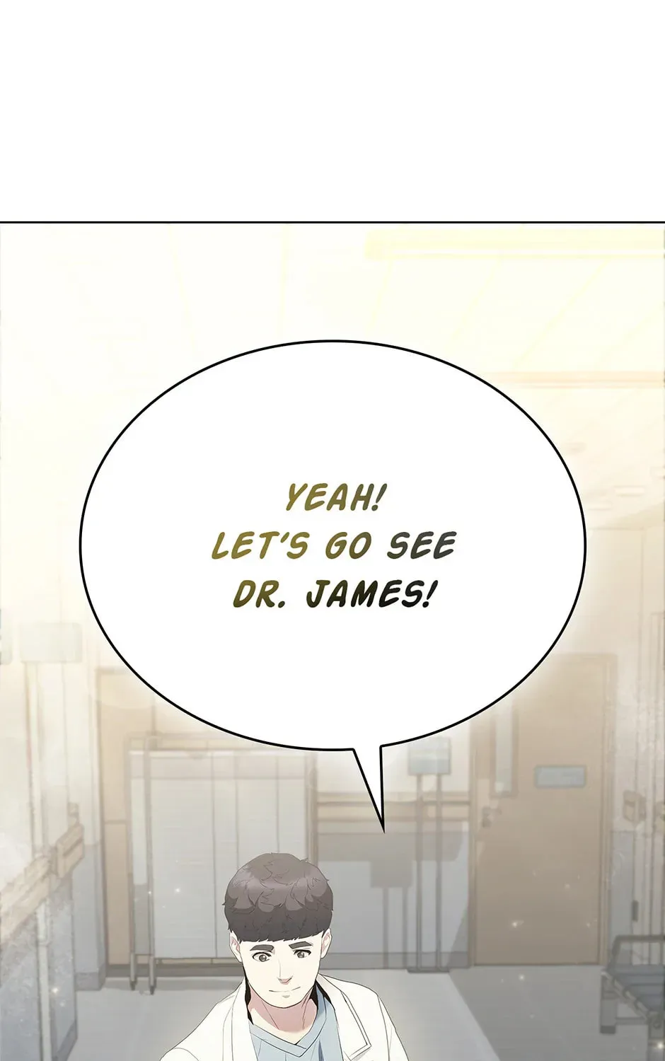 A True Doctor Chapter 218 — Page 173