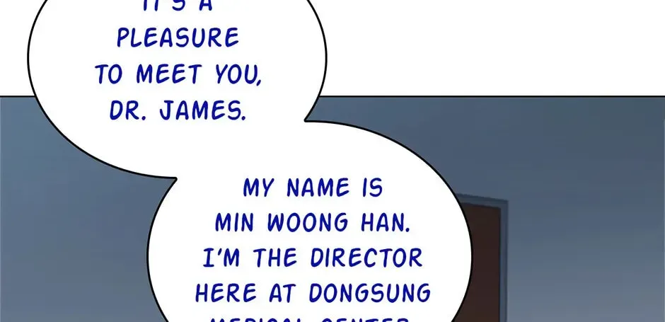 A True Doctor Chapter 218 — Page 36