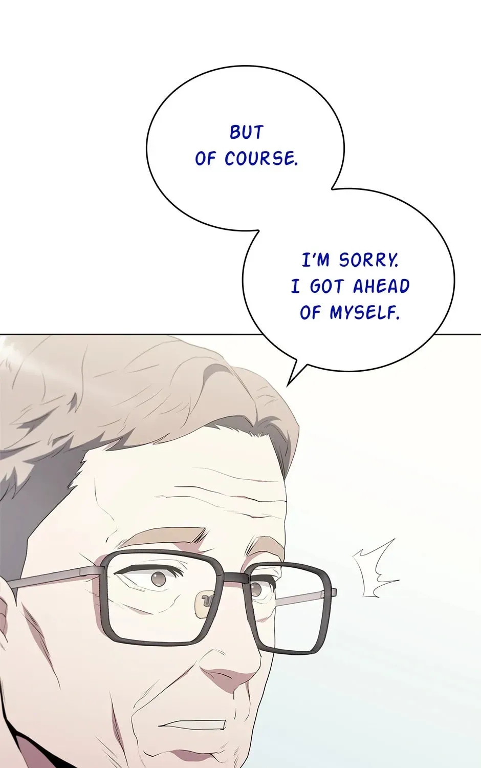 A True Doctor Chapter 218 — Page 63