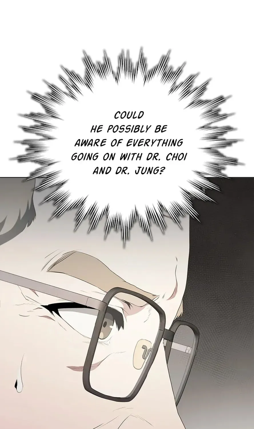 A True Doctor Chapter 218 — Page 75