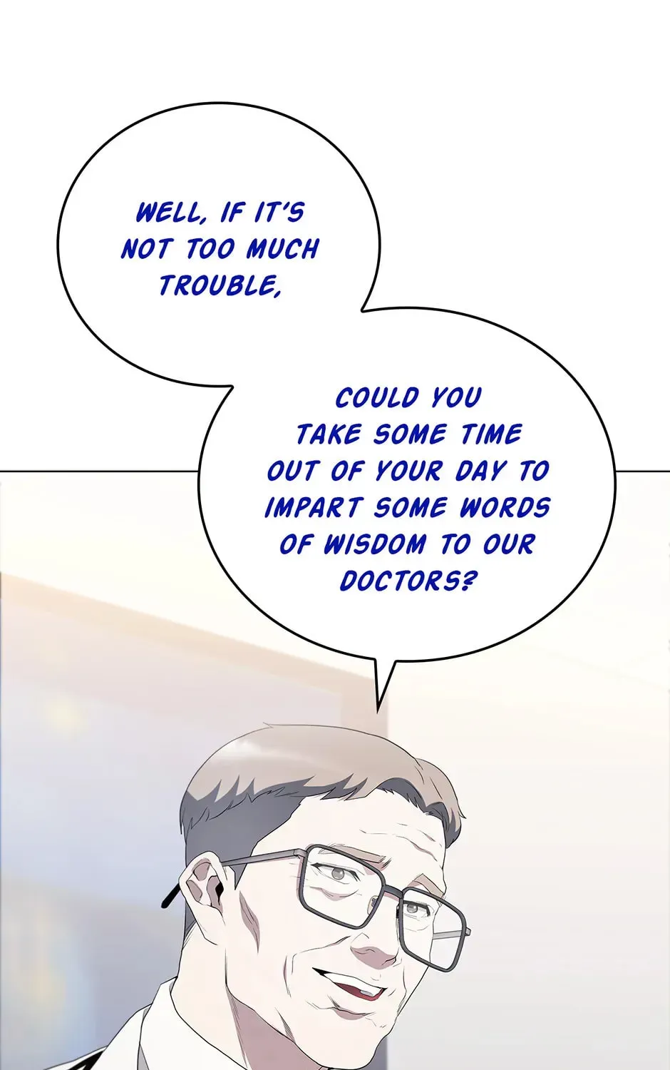A True Doctor Chapter 218 — Page 85
