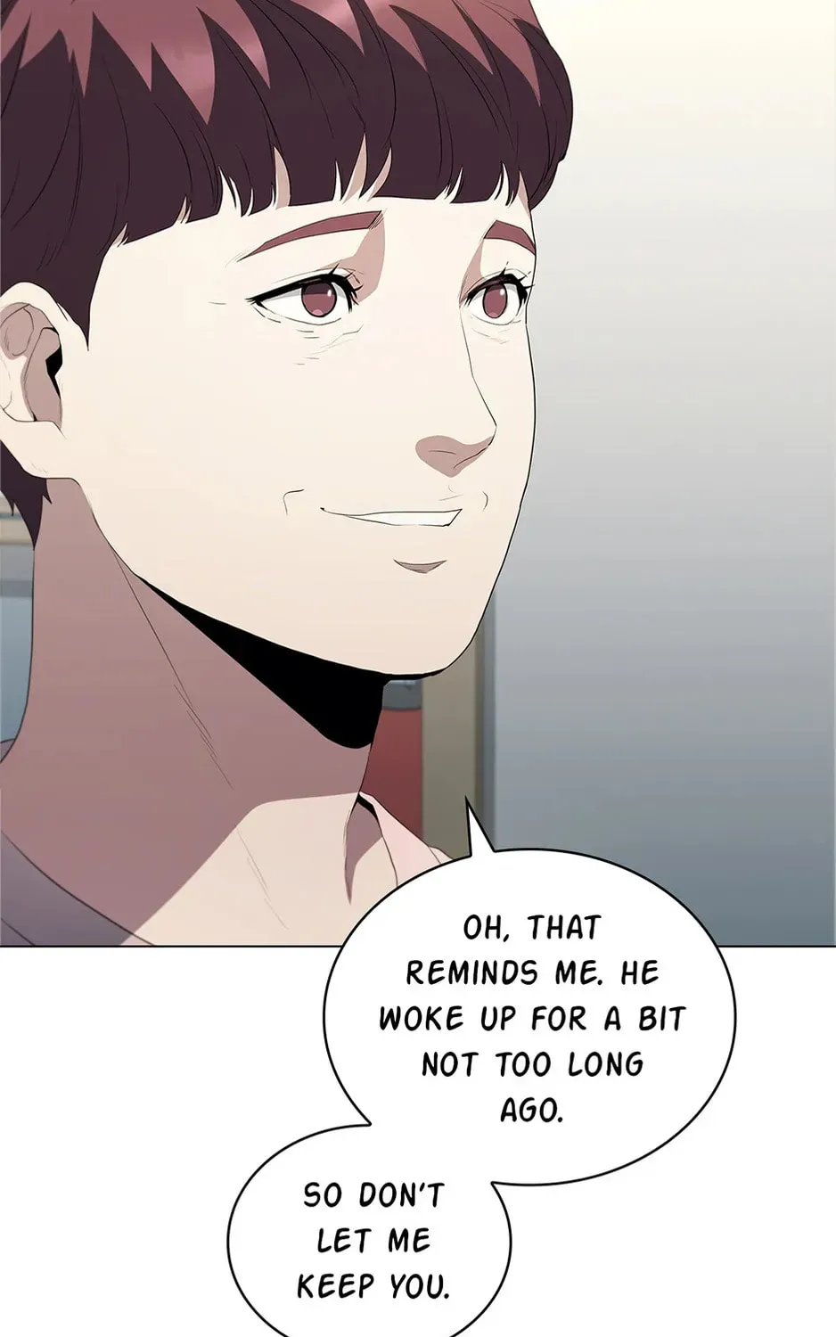 A True Doctor Chapter 219 — Page 9