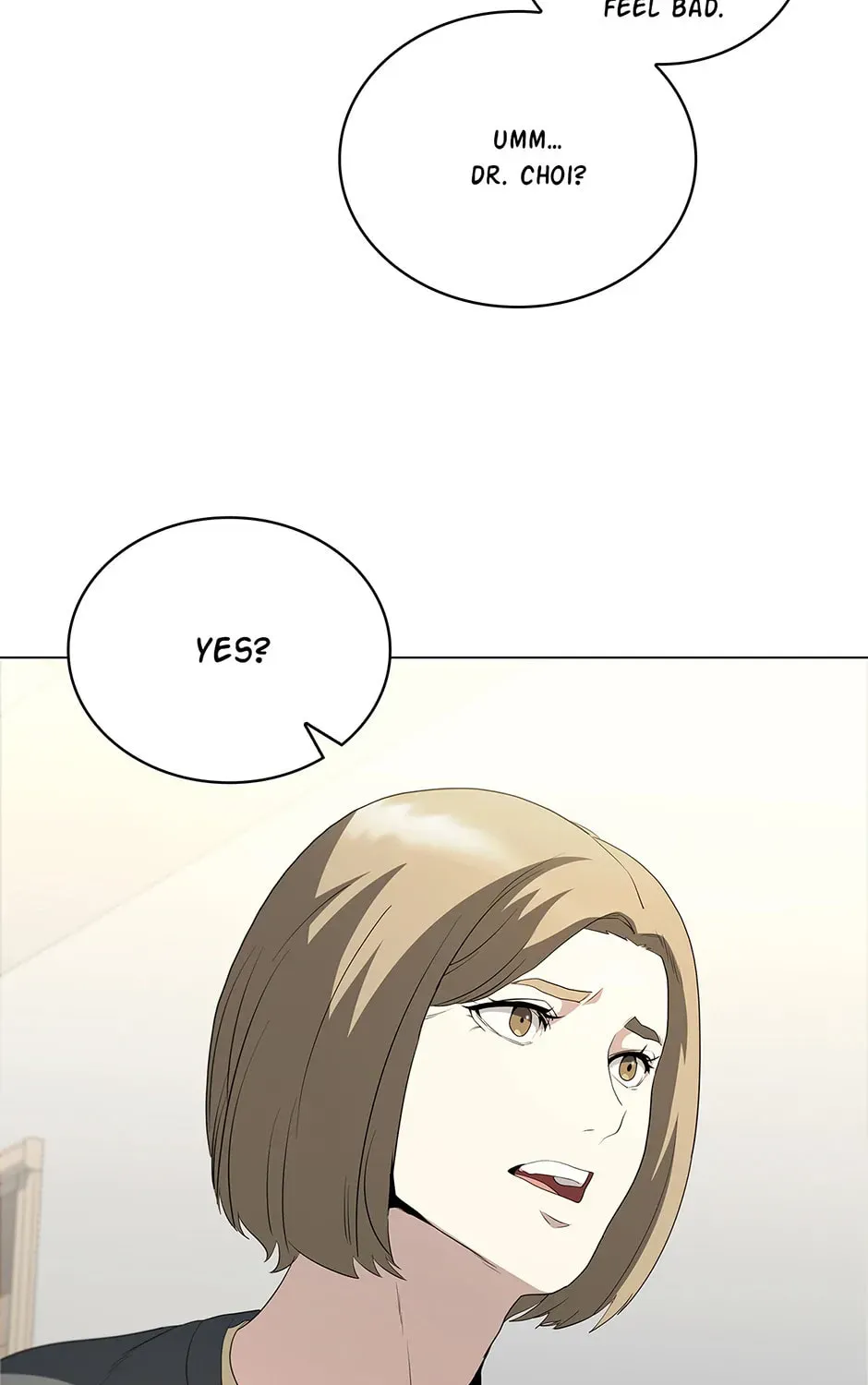 A True Doctor Chapter 219 — Page 101