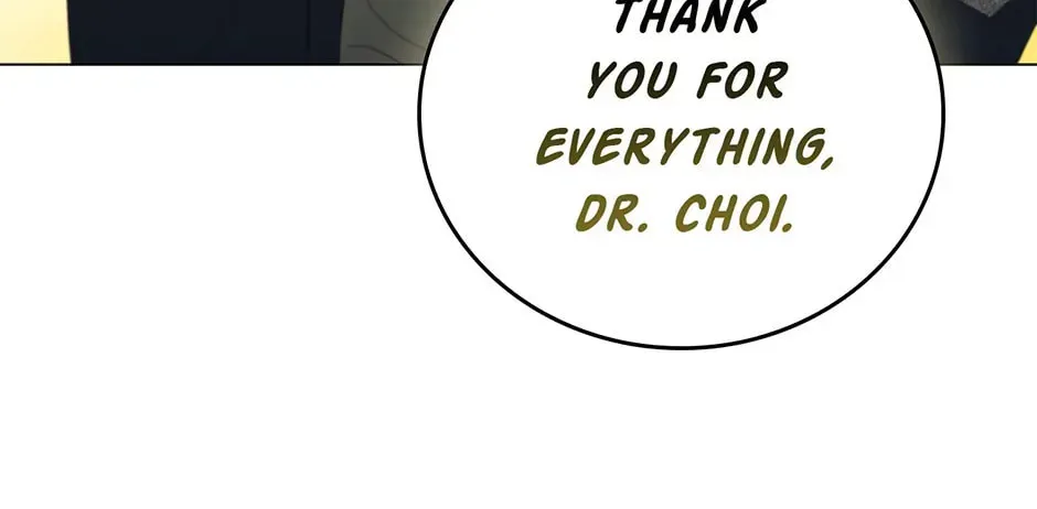 A True Doctor Chapter 219 — Page 110