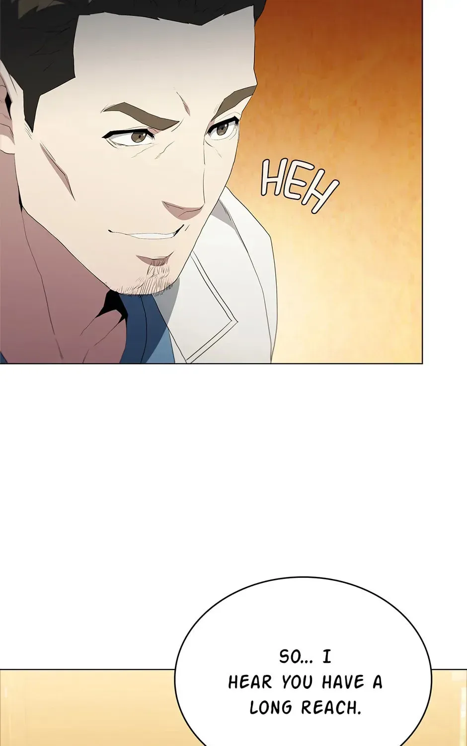 A True Doctor Chapter 219 — Page 133