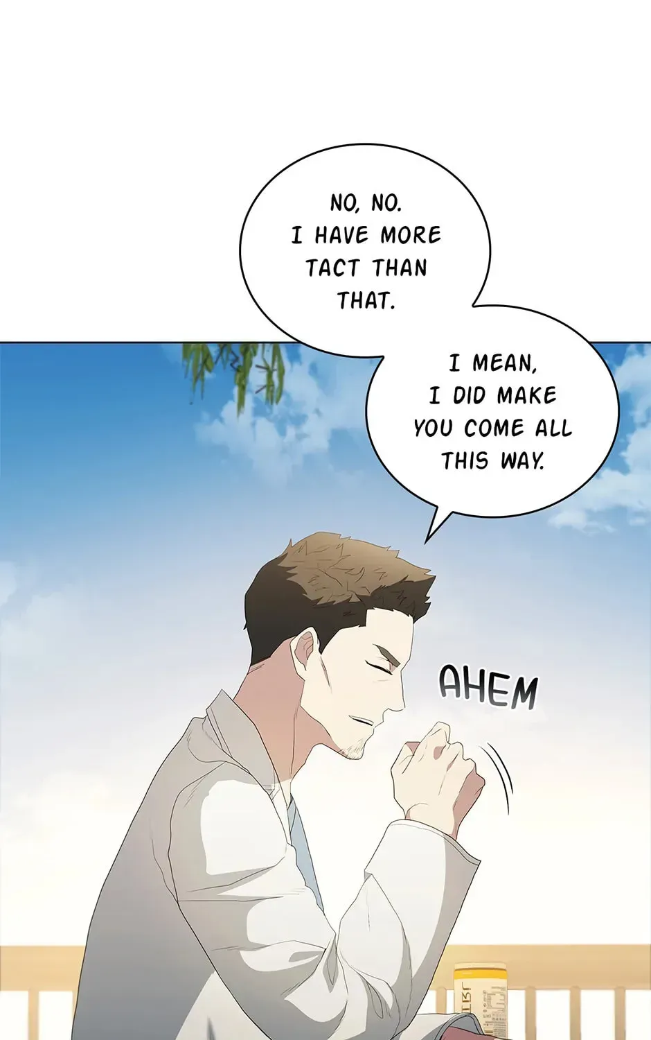 A True Doctor Chapter 219 — Page 139