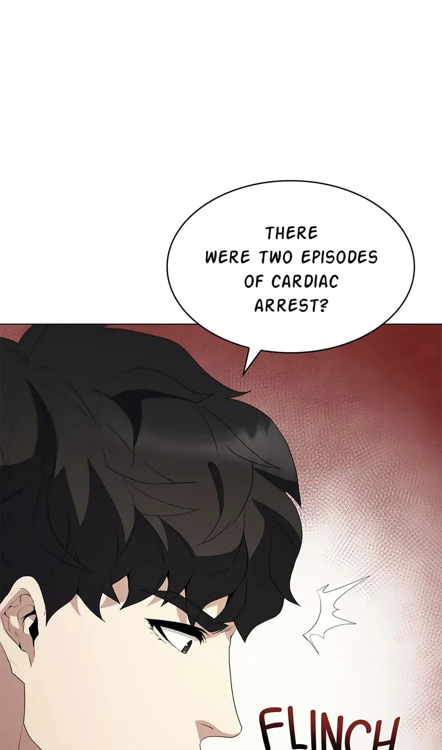 A True Doctor Chapter 219 — Page 21