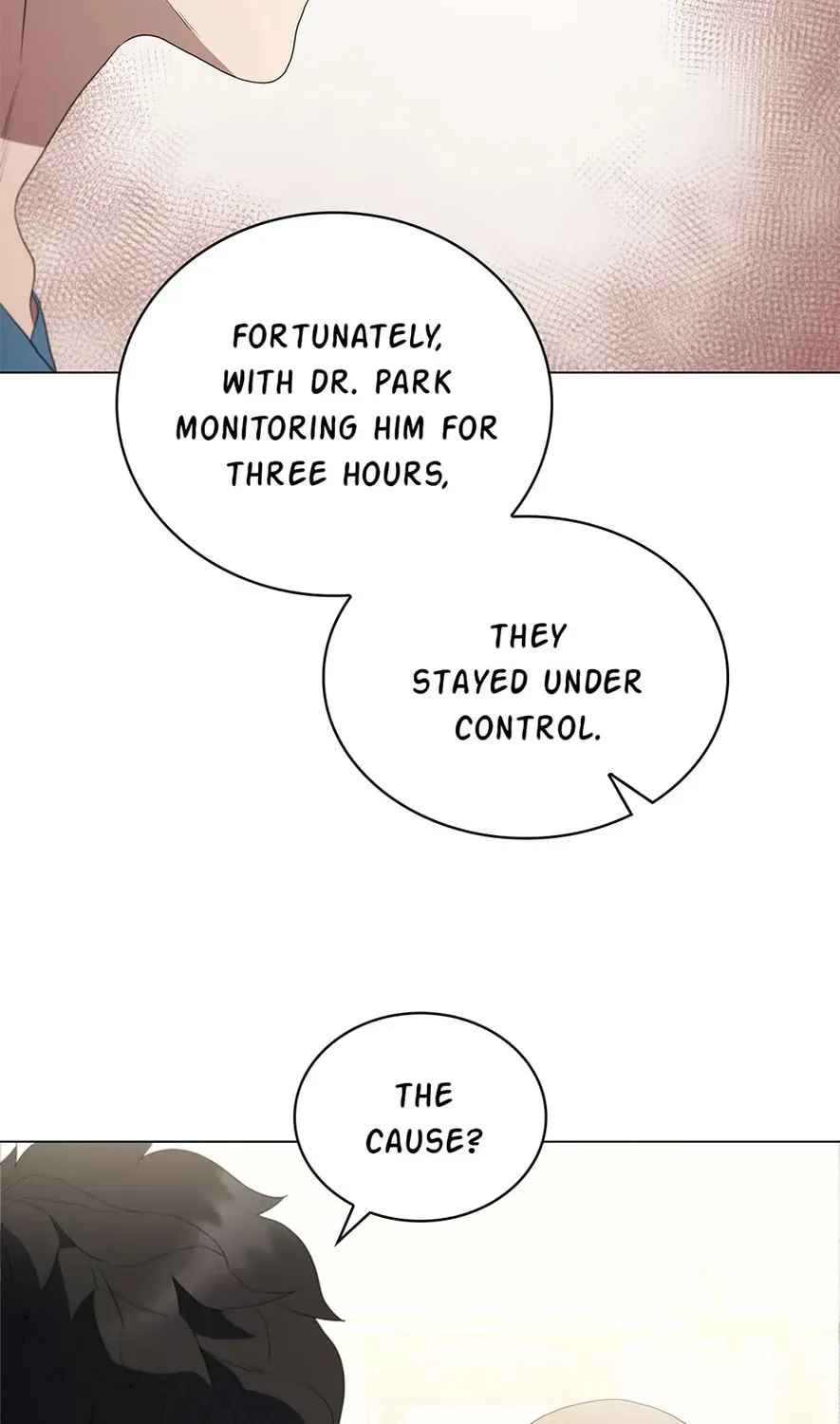 A True Doctor Chapter 219 — Page 23